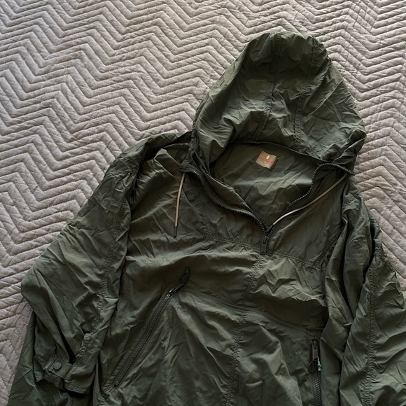 Free people movement rain jacket - Picture 4 of 10